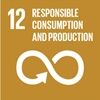 Responsible Consumption and Production - Re-Poly by Danbar Plastics Fibre Division